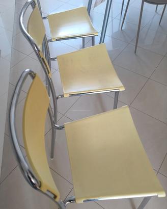 Sedie da cucina