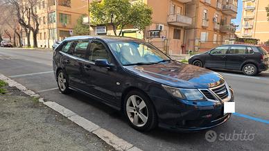 Saab 9.3