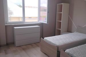 Camere singole per studenti, militari e lavorator