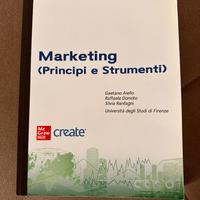 Marketing (principi e strumenti)