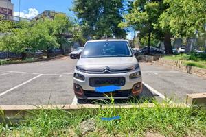 Citroen Berlingo BlueHdi 130 cv