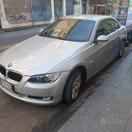 BMW 320 Cabrio