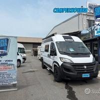 Chausson 540 VAN