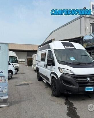 Chausson 540 VAN furgonato