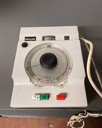 Timer/Esposimetro Philips PDT 022/01 per Camera Os