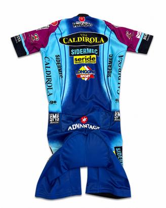 BODY VINI CALDIROLOA TAGLIA S