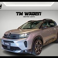 CITROEN C5 Aircross-BlueHDi 130 S&S EAT8 Shine*GAN