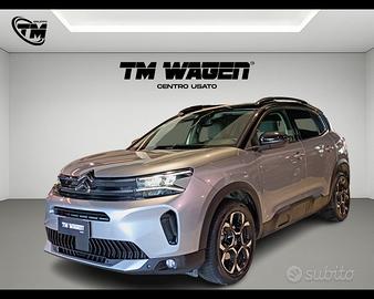 CITROEN C5 Aircross-BlueHDi 130 S&S EAT8 Shine*GAN