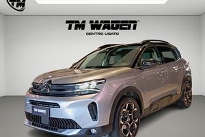 CITROEN C5 Aircross-BlueHDi 130 S&S EAT8 Shine*GAN