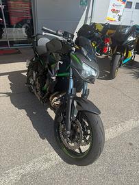 Kawasaki z650 abs 35kw