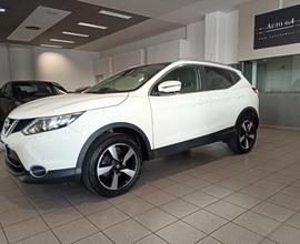 Nissan Qashqai 1.6 dci N-Connecta 2wd 130cv