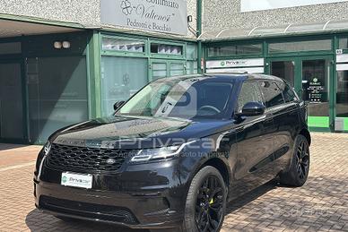 LAND ROVER Range Rover Velar 2.0D I4 180 CV