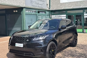 LAND ROVER Range Rover Velar 2.0D I4 180 CV