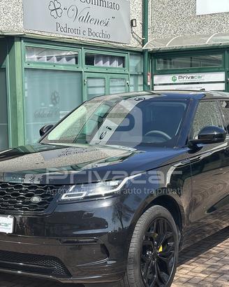 LAND ROVER Range Rover Velar 2.0D I4 180 CV
