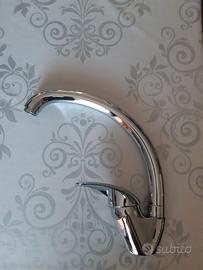 Miscelatore lavello cucina