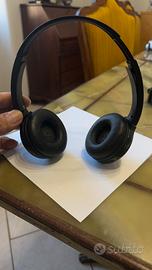 Cuffie wireless Sony