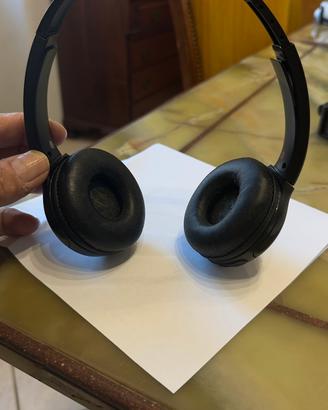 Cuffie wireless Sony