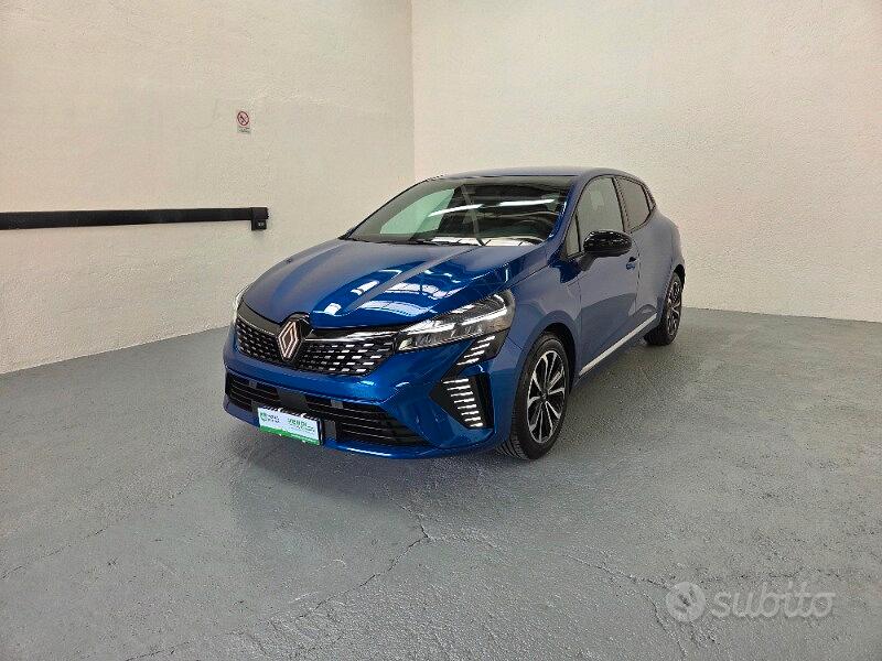 Renault Clio 5ª serie
