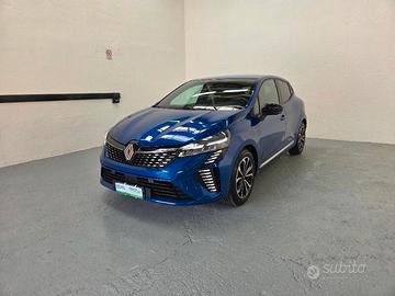 RENAULT Clio 5ª serie Clio TCe 100 CV GPL 5 po...
