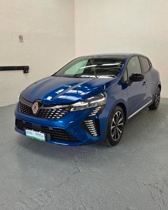 RENAULT Clio 5ª serie Clio TCe 100 CV GPL 5 po...