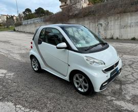SMART ForTwo 84cv Passion