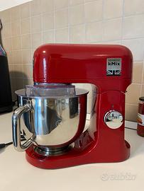 Planetaria Kenwood Kmix 750