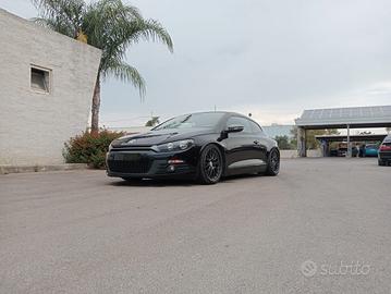 Volkswagen Scirocco 2.0 tsi