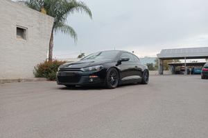 Volkswagen Scirocco 2.0 tsi