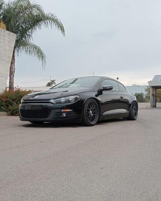 Volkswagen Scirocco 2.0 tsi