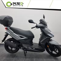 Kymco Agility 50 R16+ my 2023