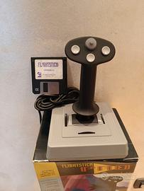 joystick vintage 