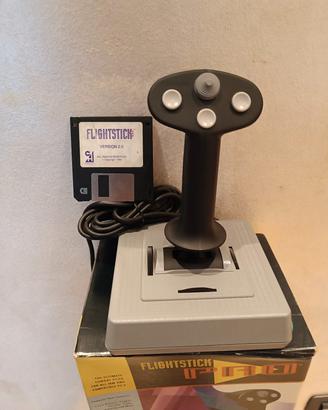 joystick vintage 