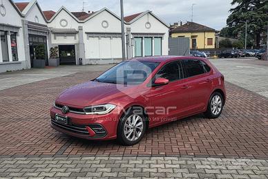 VOLKSWAGEN Polo 1.0 TSI Style
