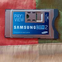 cam samsung