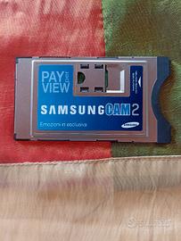 cam samsung