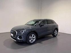 AUDI Q3 35 TDI S tronic Business Advanced