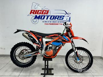 Ktm Freeride 350 2014 FINANZIABILE