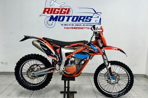 Ktm Freeride 350 2014 FINANZIABILE