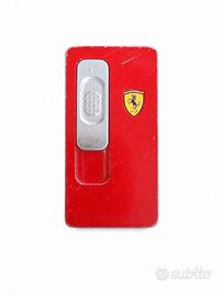 accendino ferrari 