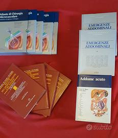 libri medicina