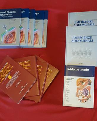 libri medicina