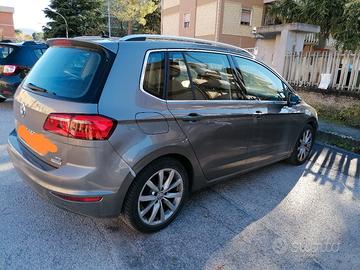 golf sportwans 