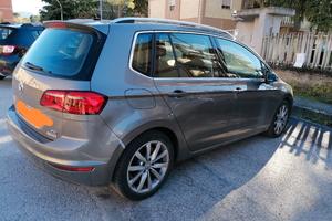 golf sportwans 