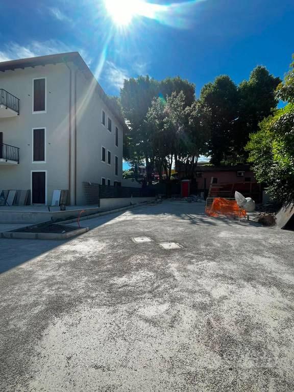 Appartamento – Grottaferrata, Squarciarelli, Roma Capitale - Altro