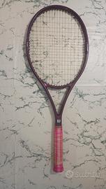 Racchetta Wilson Hammer 6.2 "Skunk"

