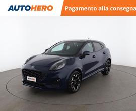 FORD Puma CP08513
