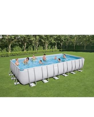 Piscina Fuori Terra Bestway