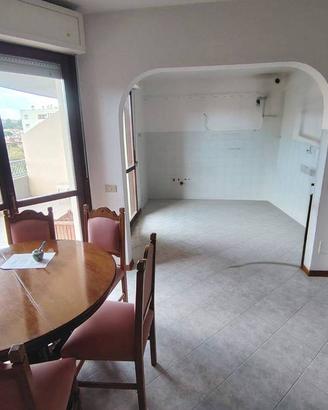 Appartamento di 108 m² con 3 locali e box auto dop