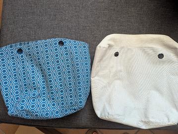 Accessori borsa oBag