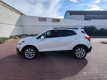 opel Mokka 1.6 CDTI S&S 4x4 136 CV